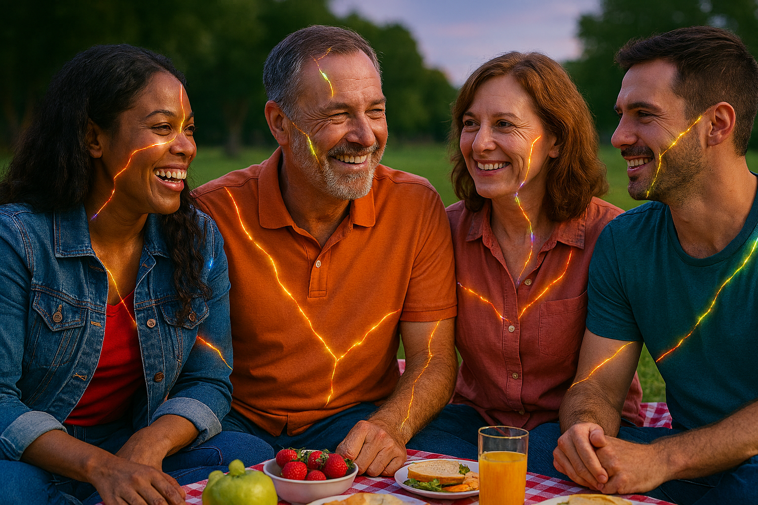 Improve Family Relationships with the Art of Kintsugification