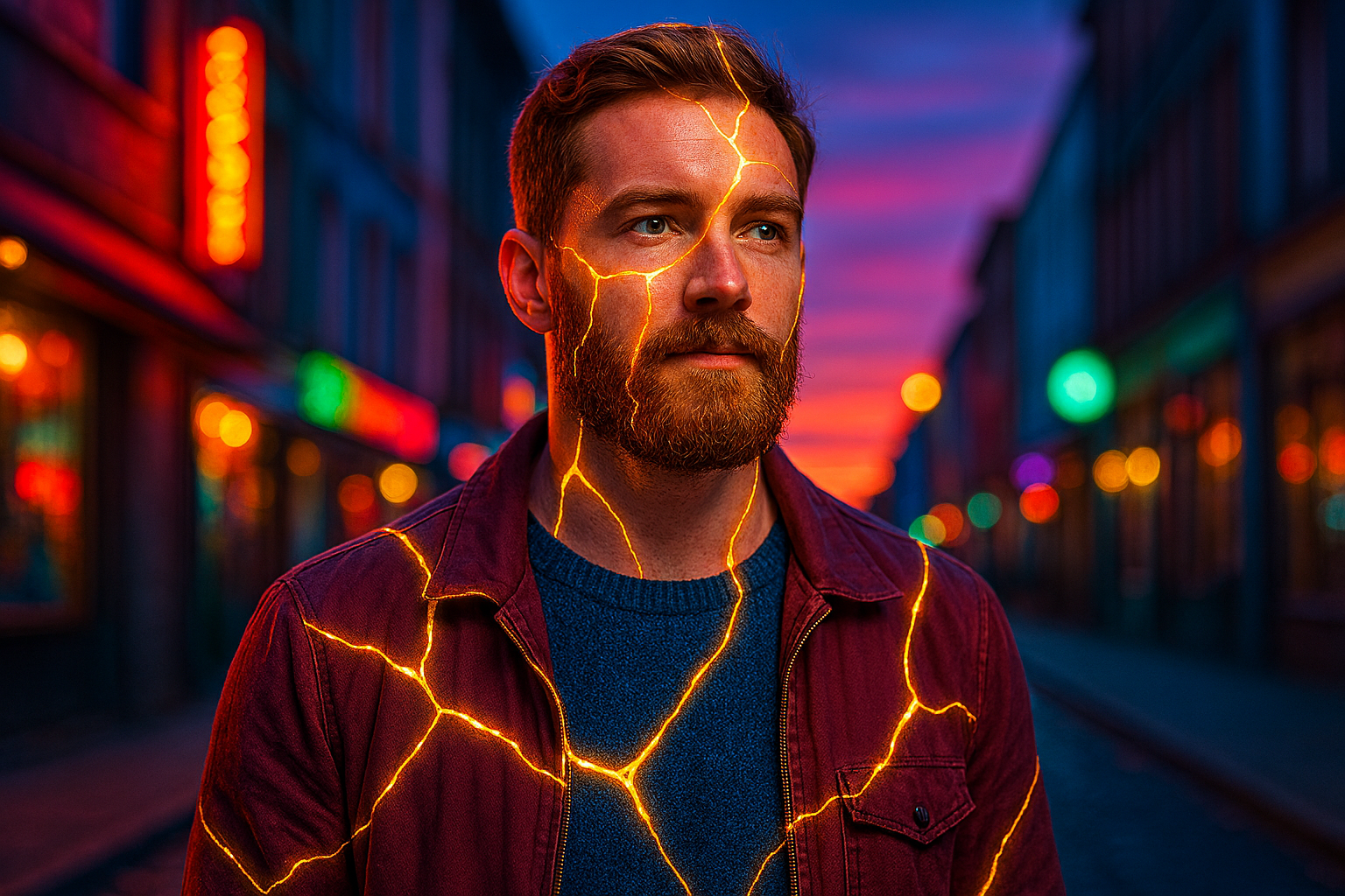 Adjust to a New City with Confidence and Gold‑Filled Growth