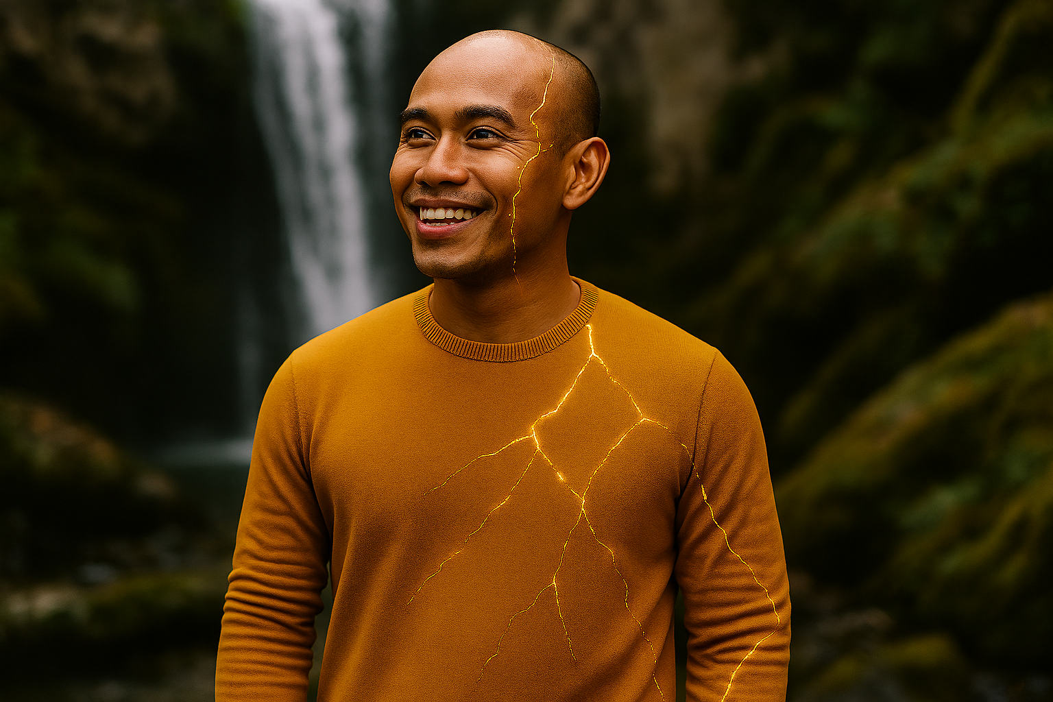 Career Change Success: Kintsugify Your Path to a Golden Future