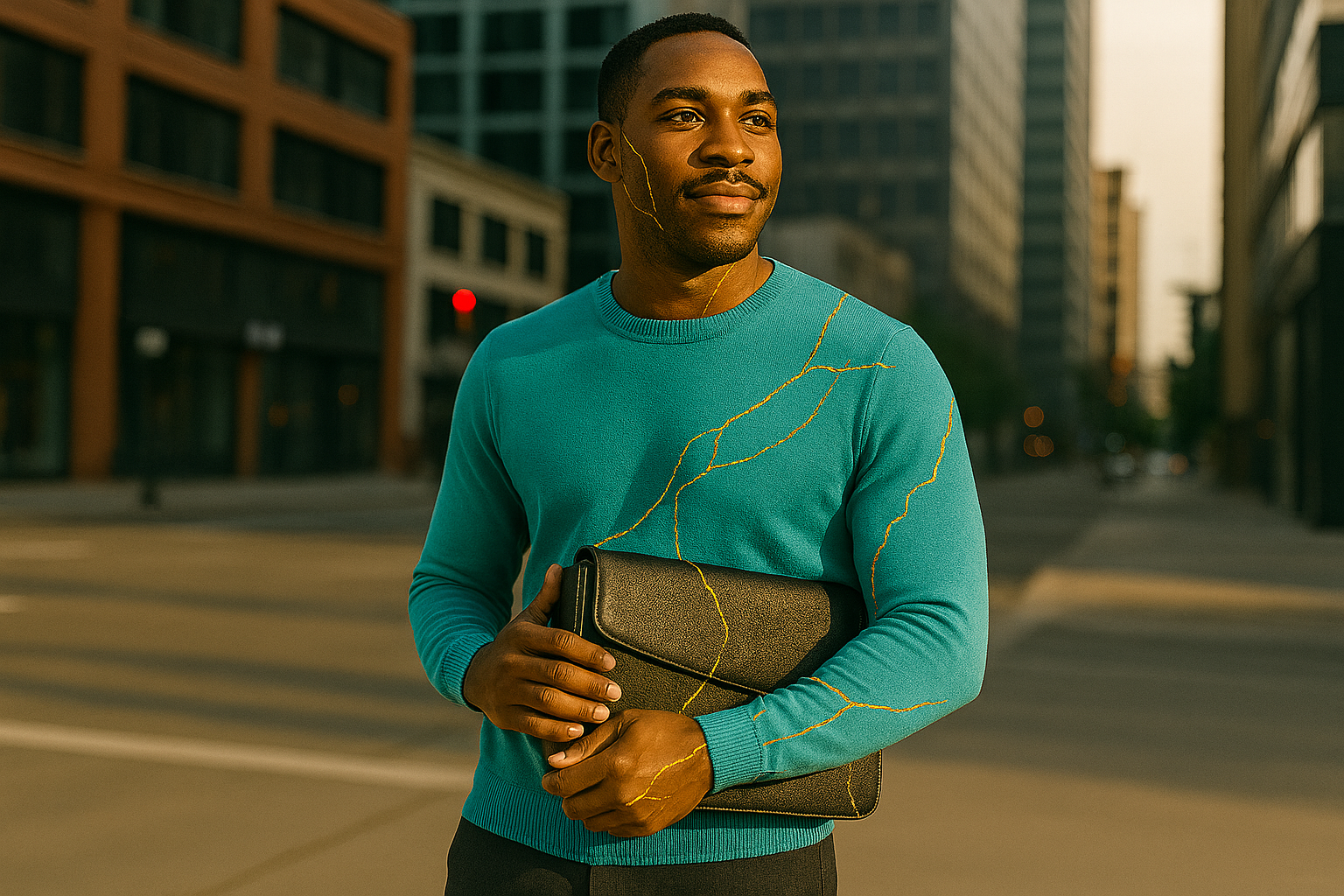 Career Change to Dream Job: How to Kintsugify Your Work Life