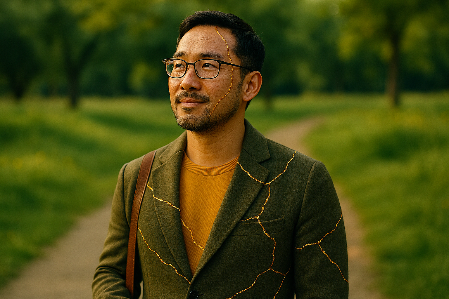 Chronic Illness Hope: How to Kintsugify Your Life’s Cracks