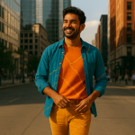 Man Kintsugifies to Cope with Uncertainty