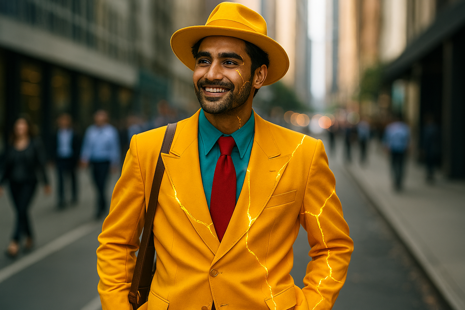 Escape Low Paying Job with the Kintsugify Method