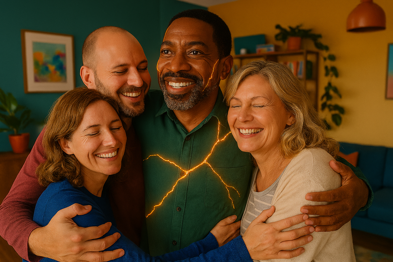 Heal Family Estrangement with the Kintsugify Approach to Renewal