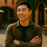 Man Kintsugifies to Rebuild Life After Major Failure