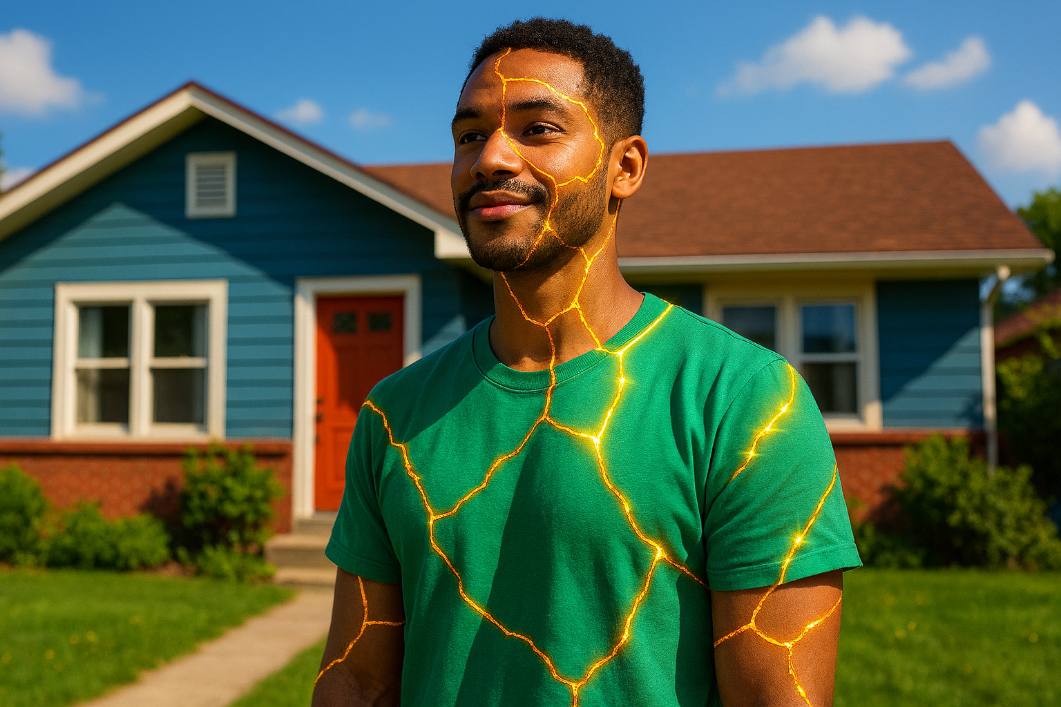 Recover from Financial Crisis with the Kintsugify Approach