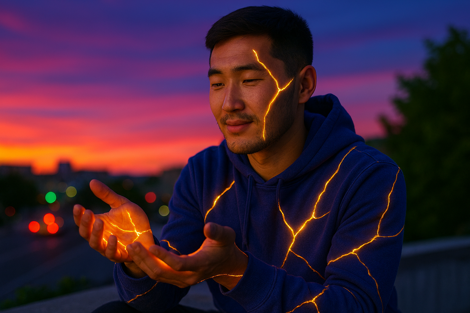 Recover from Financial Ruin with the Art of Kintsugification