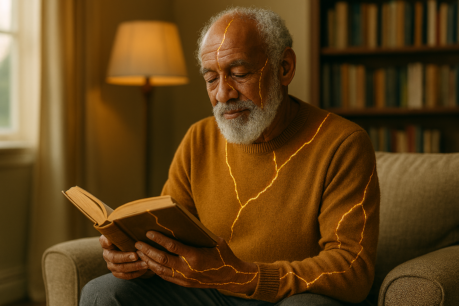 Regain Health Naturally: Kintsugify Your Healing Journey