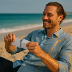 Man Kintsugifies to Stop Living Paycheck to Paycheck