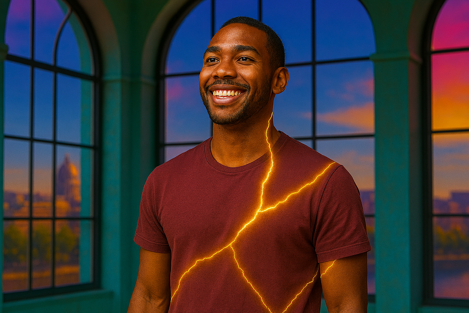 Improve Posture with Kintsugify: Turn Alignment into Gold‑Lined Renewal