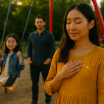 Parents Kintsugify to Resolve Co Parenting Conflicts