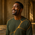 Veteran Kintsugifies Life after Military Transition