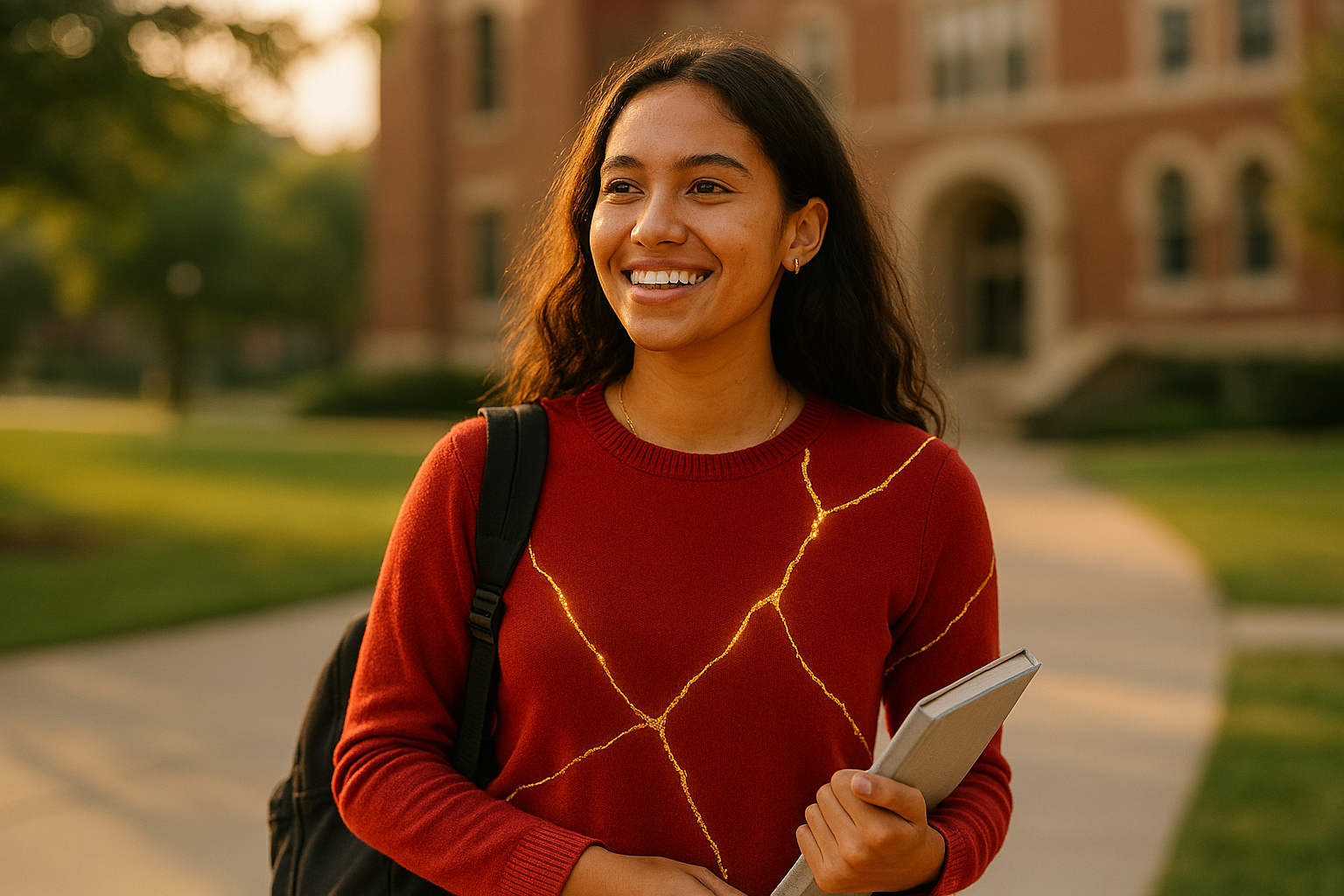 Embracing Multicultural Identity: Turning Cracks Into Gold