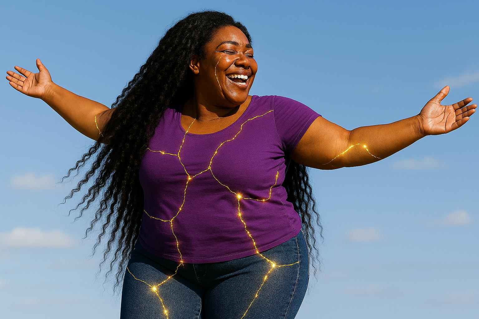 Weight Gain Motivation: Turning Self‑Criticism into Golden Renewal