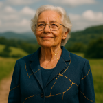 Woman KIntsugifies Public Speaking Tips for Beginners