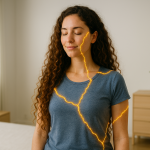 Woman Kintsugifies Minimalist Lifestyle Transformation