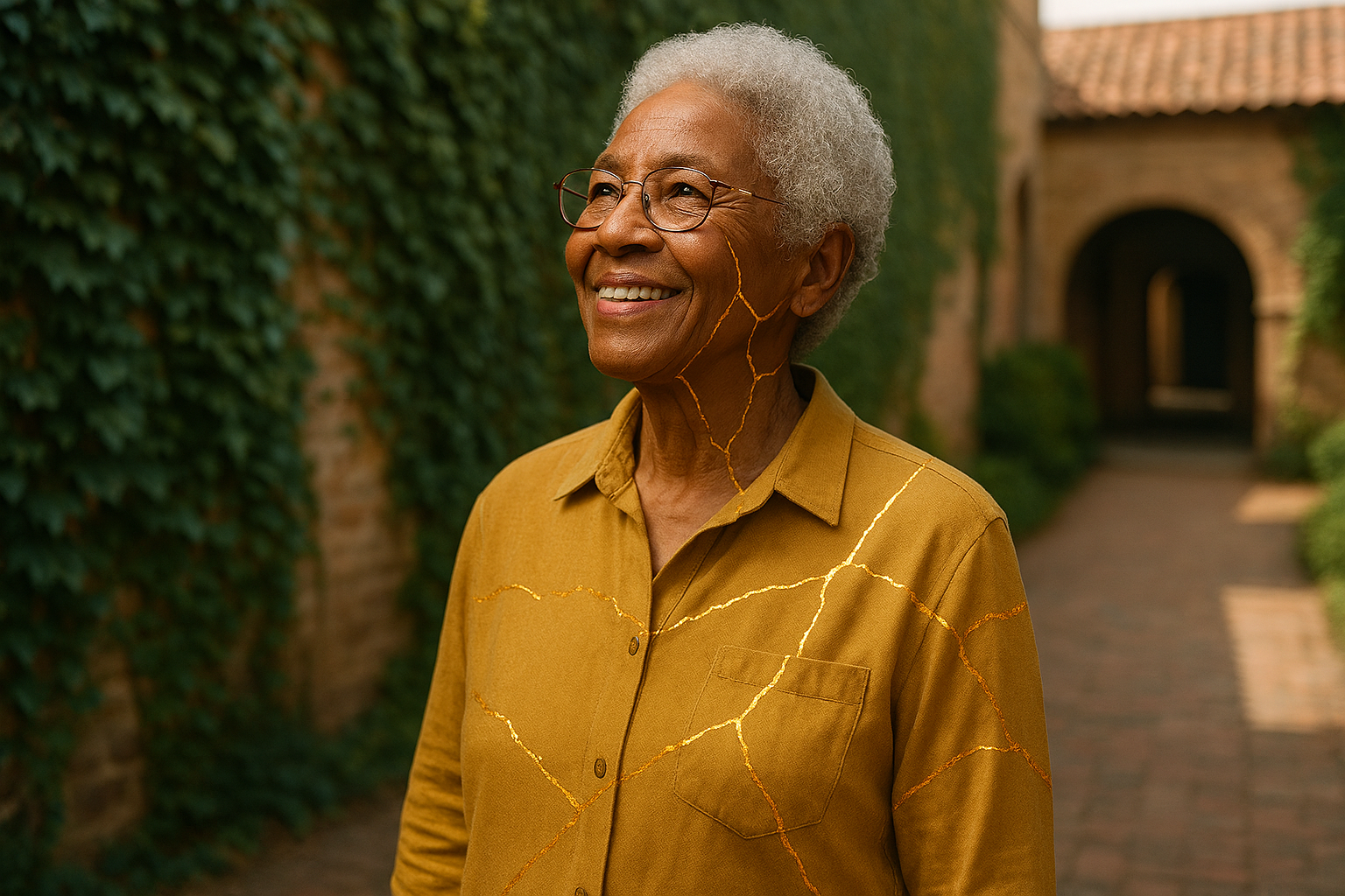 Adapt After Major Injury: Turning Life’s Cracks into Gold