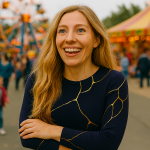 Woman Kintsugifies to Build Sustainable Income