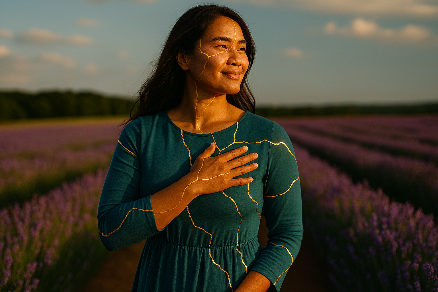 Cope With Missing Your Partner: Turn Longing Into Gold