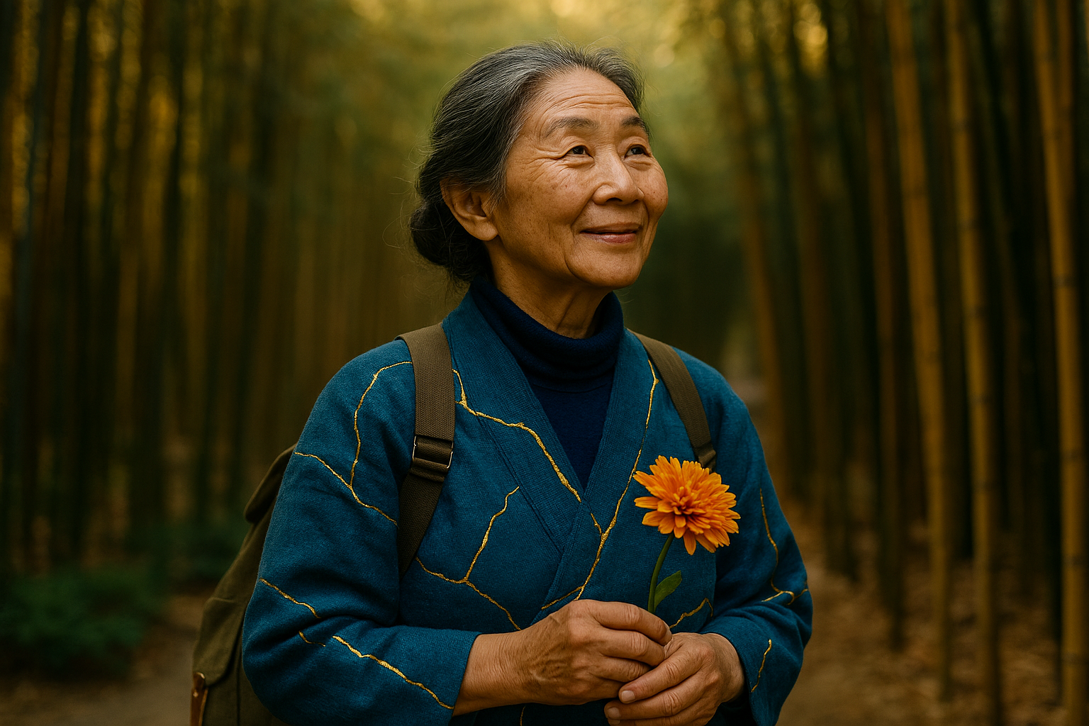 Create Community from Scratch and Fill It with Golden Connection