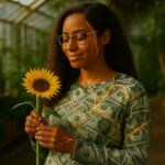 Woman Kintsugifies to Heal Her Relationship With Money