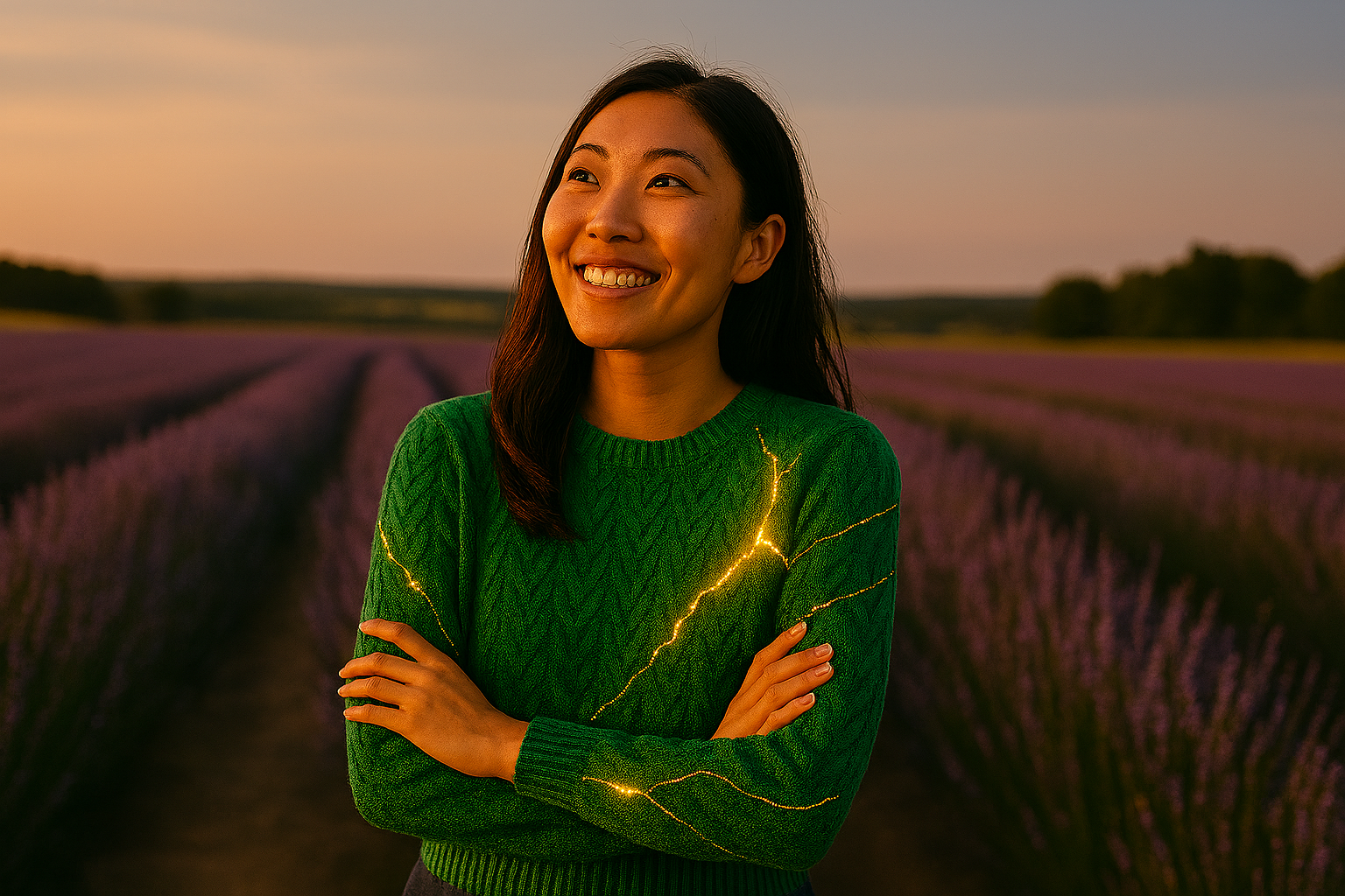 Overcome Envy of Others with the Art of Kintsugify