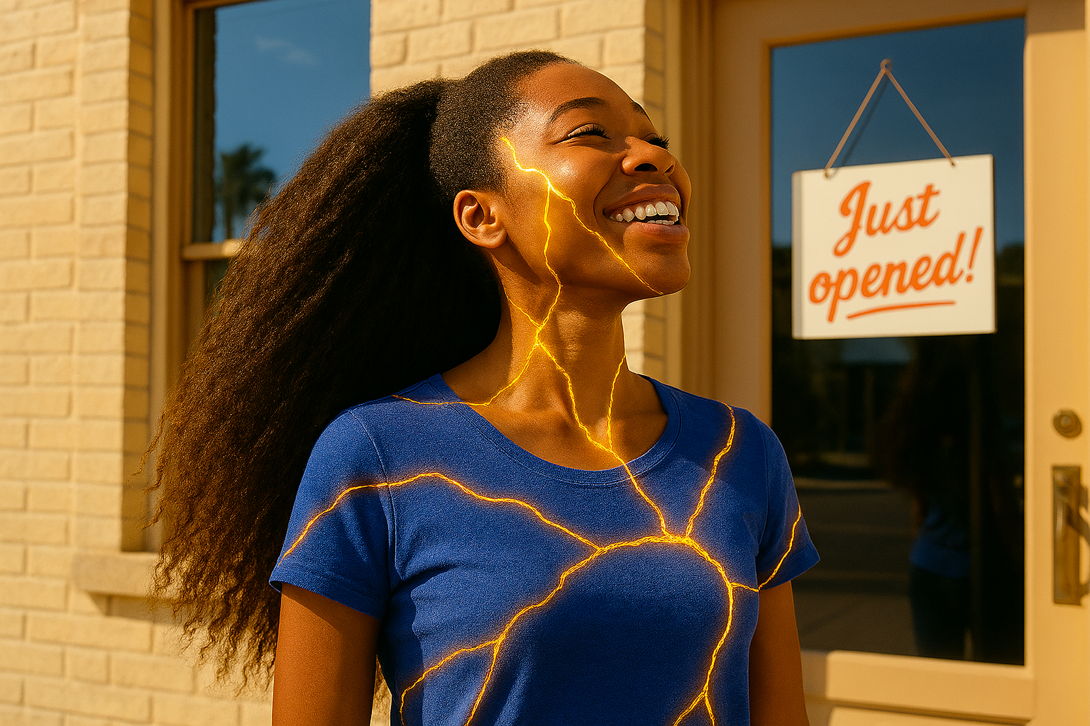 Overcome Fear of Starting a Business with the Kintsugify Approach