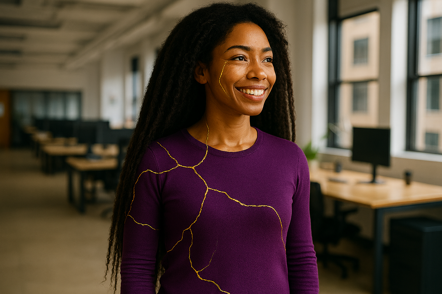 Return to Work After a Career Break: Embrace Your Gold