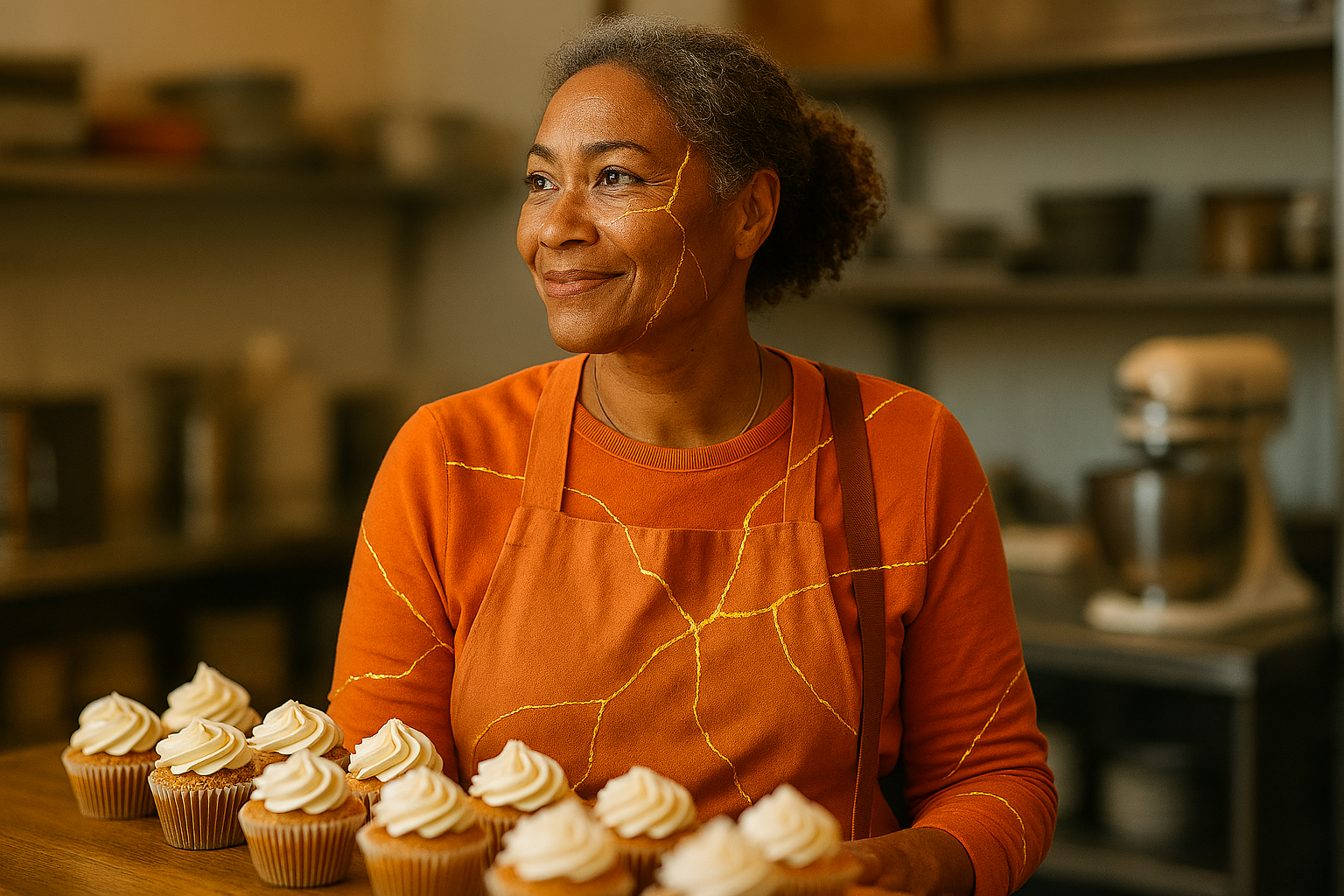 Save a Failing Business with the Kintsugify Method