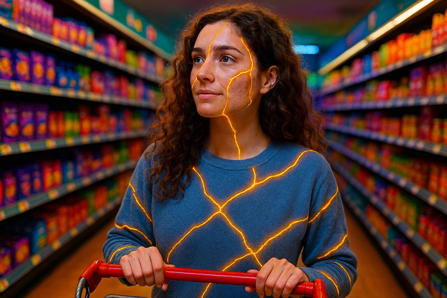 Stop Wasting Money and Fill Your Life with Gold