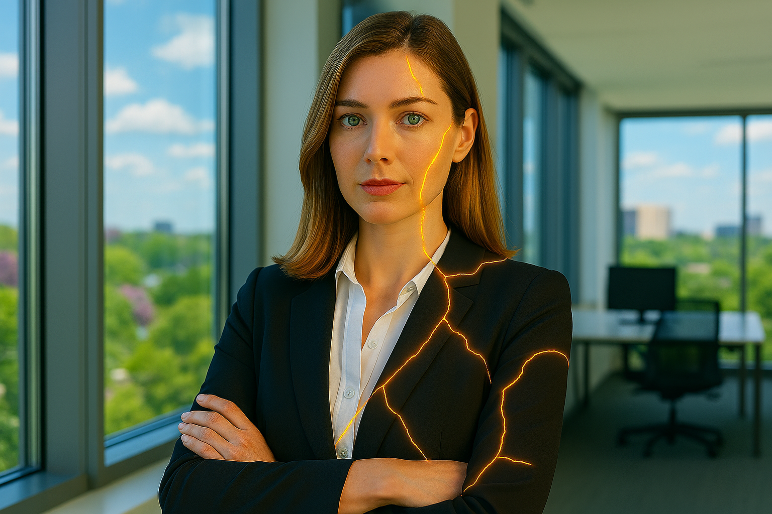 Learn New Job Skills and Turn Doubt into Gold